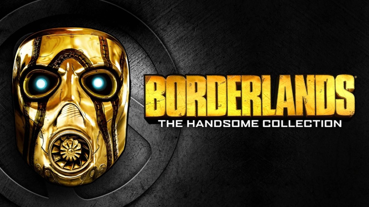 Borderlands: The Handsome Collection
