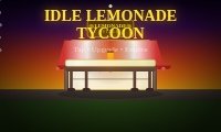 Lemonade Tycoon Idle