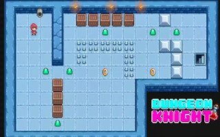 Dungeon Knight