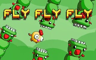 Fly Fly Fly