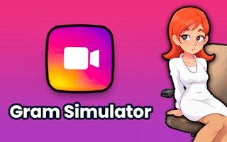 Gram Simulator