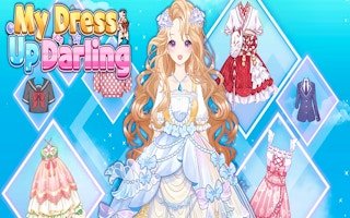 My Dress Up Darling