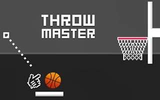 Throw Master