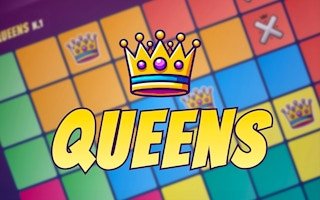 Queens