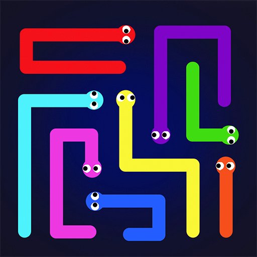 Worm Escape
