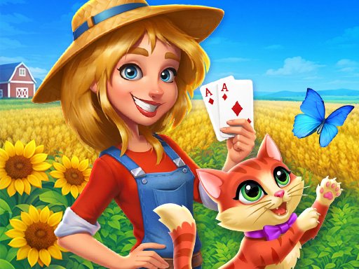 Solitaire Farm Seasons 5
