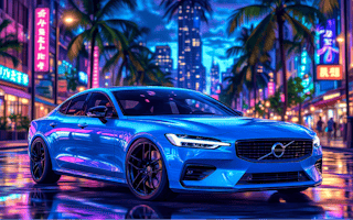 Just Drive Heat
