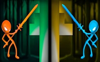 Stick Battle Fight