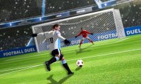 Football Duel