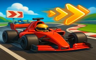 Rapid Apex Rush