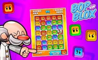 Bop the Blox