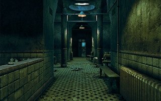 Resident Evil Purge Operation