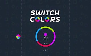 Switch Colors