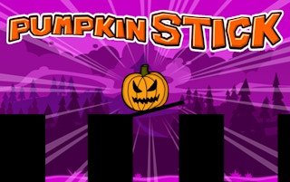 Pumpkin Stick