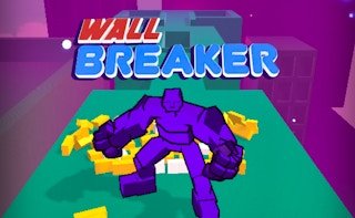 Wall Breaker