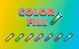 Color Fill