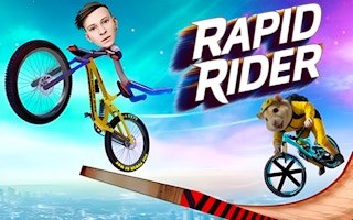 Rapid Rider