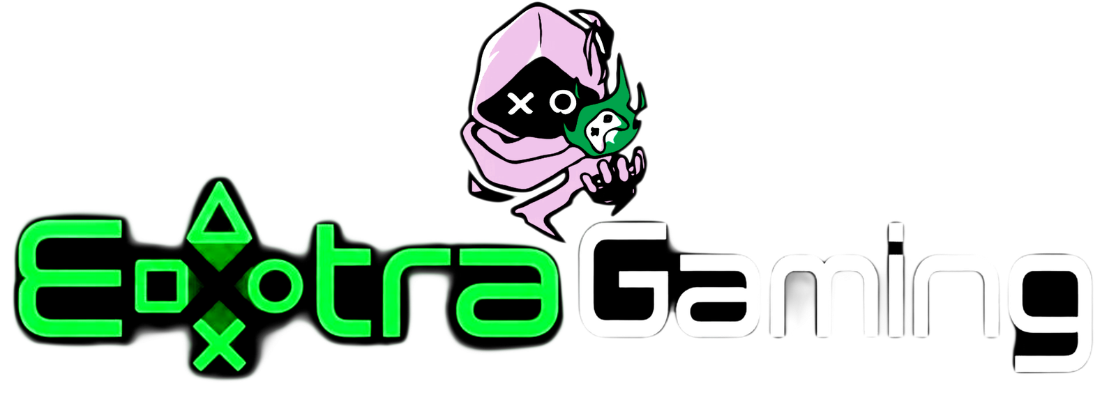 Website logo