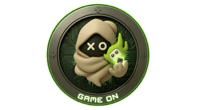 Website logo